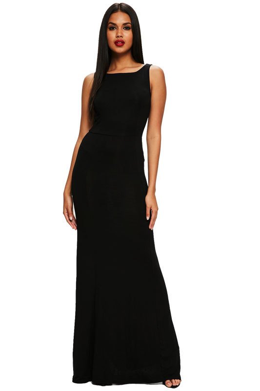 Vestido Longo Social Festa