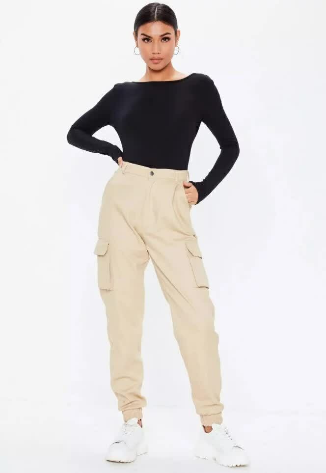 Body Manga Longa Costa Aberta