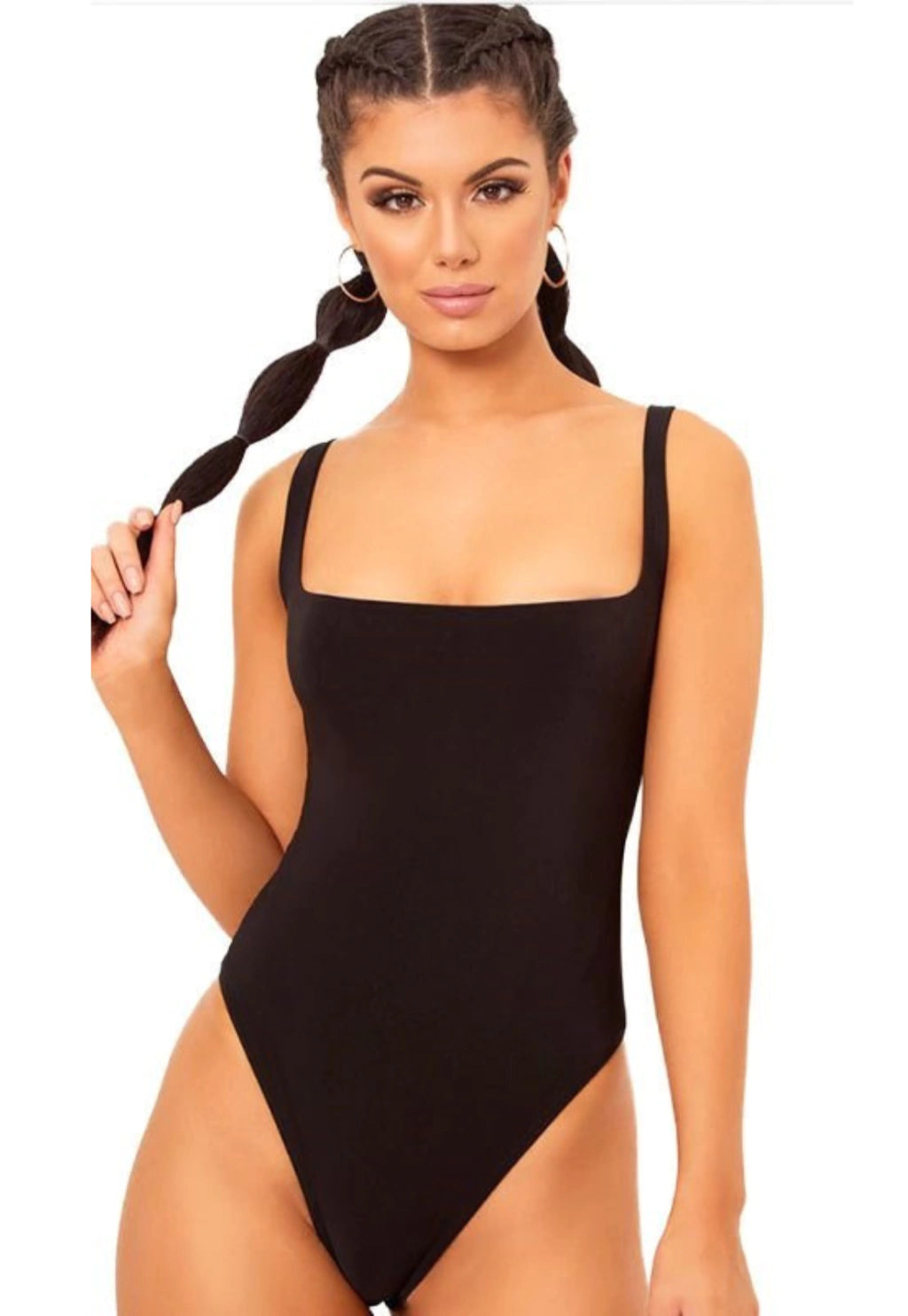 Body PlusBasic Regatinha